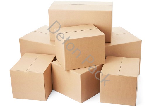 Carton Boxs Manufaturer in Dubai
